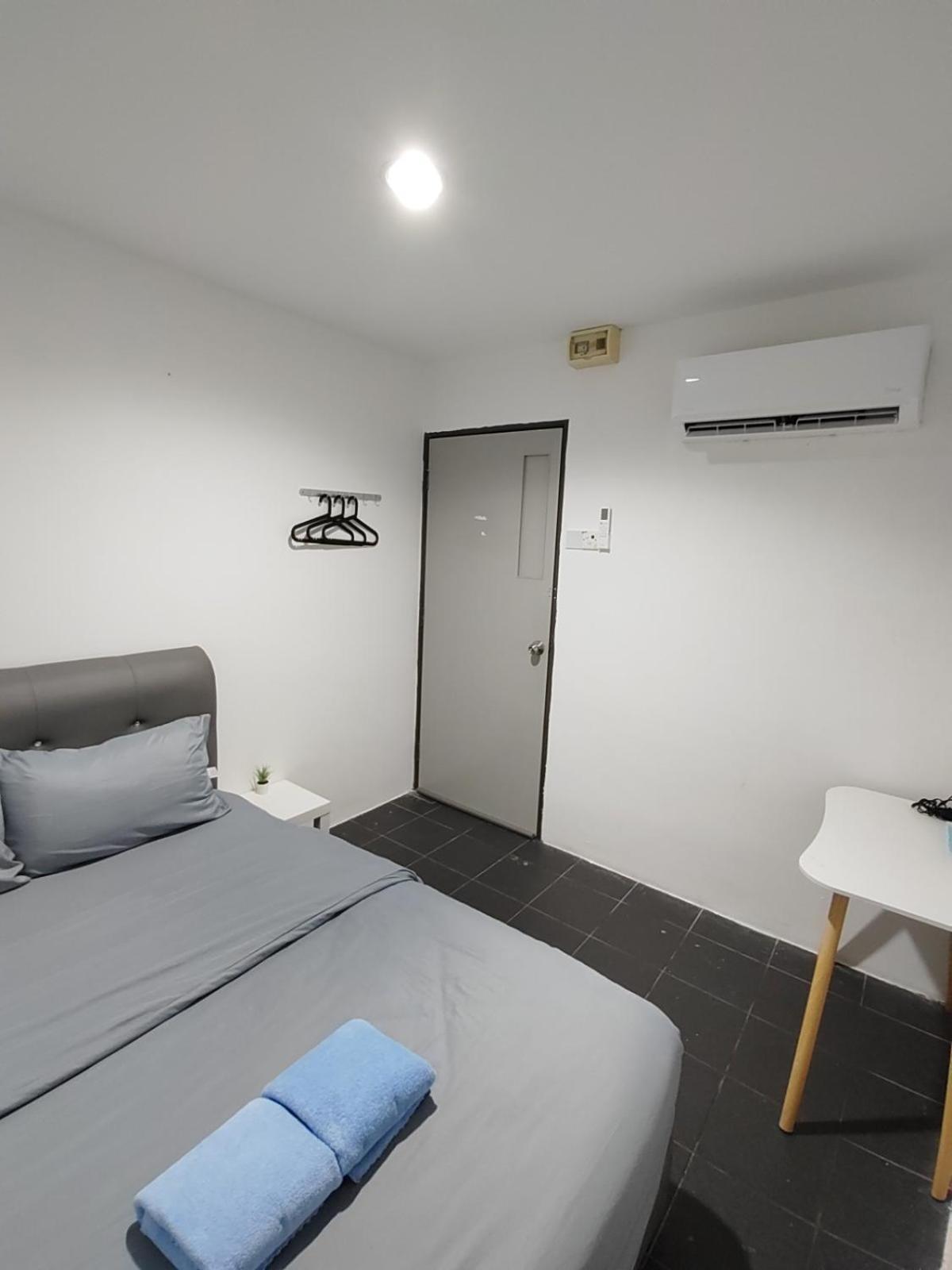 Motel 184 Gurney Drive Penang Georgetown Exterior foto