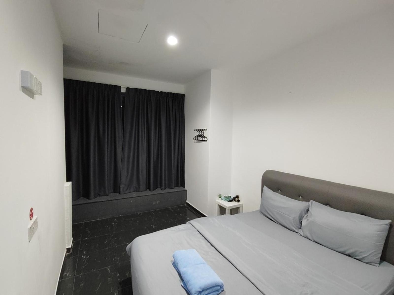 Motel 184 Gurney Drive Penang Georgetown Exterior foto