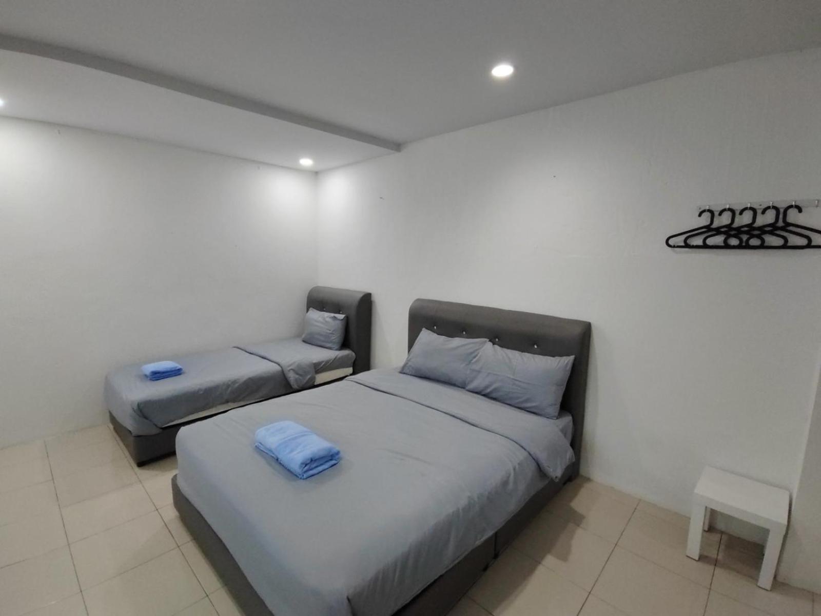 Motel 184 Gurney Drive Penang Georgetown Exterior foto