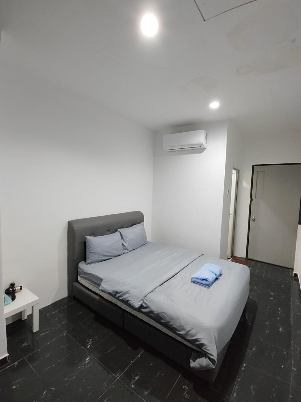 Motel 184 Gurney Drive Penang Georgetown Exterior foto