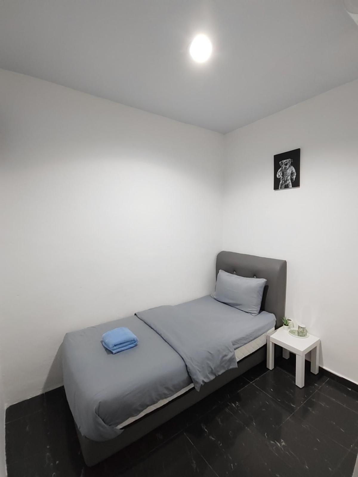 Motel 184 Gurney Drive Penang Georgetown Exterior foto