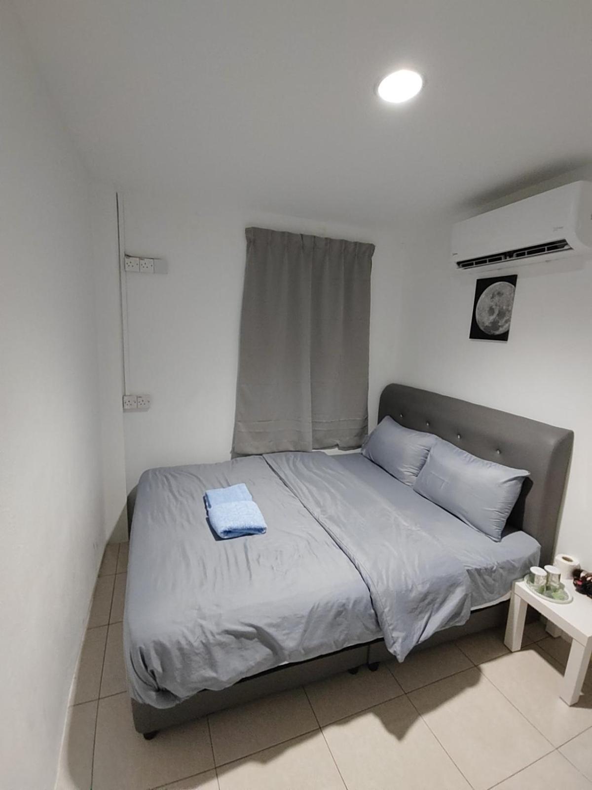 Motel 184 Gurney Drive Penang Georgetown Exterior foto