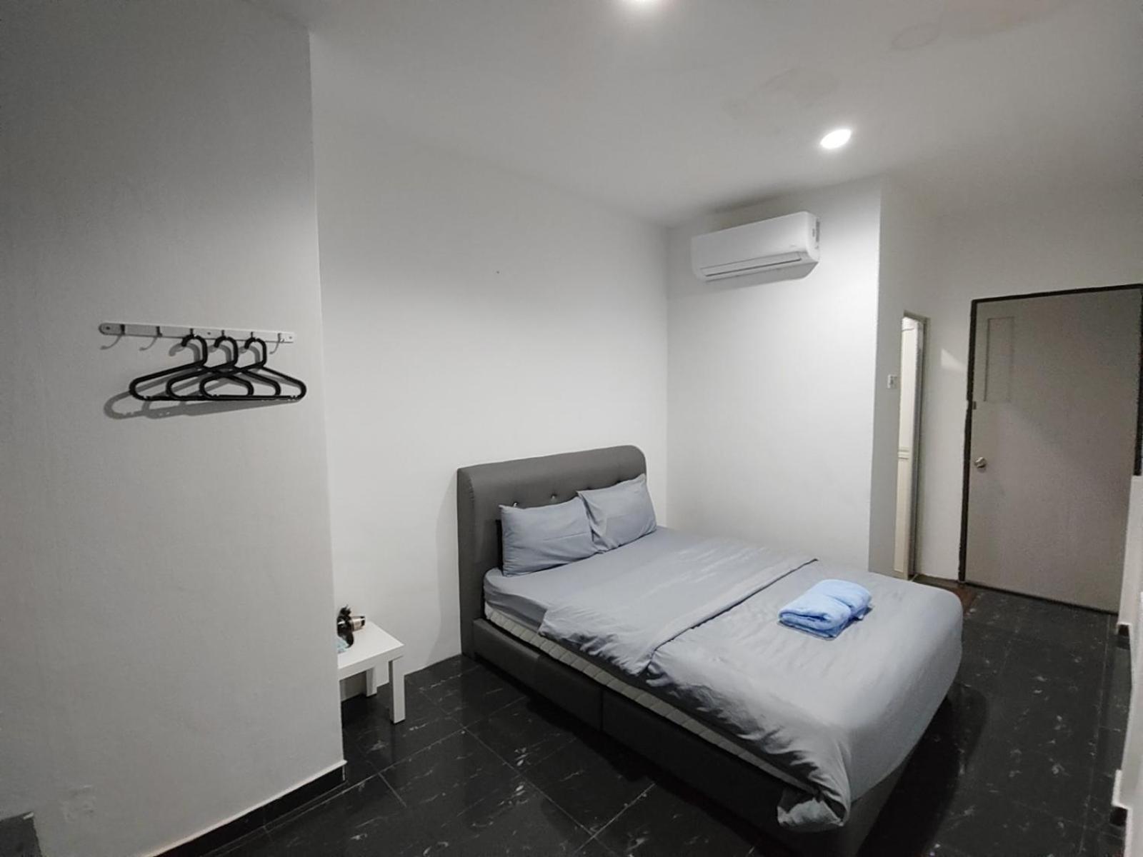 Motel 184 Gurney Drive Penang Georgetown Exterior foto
