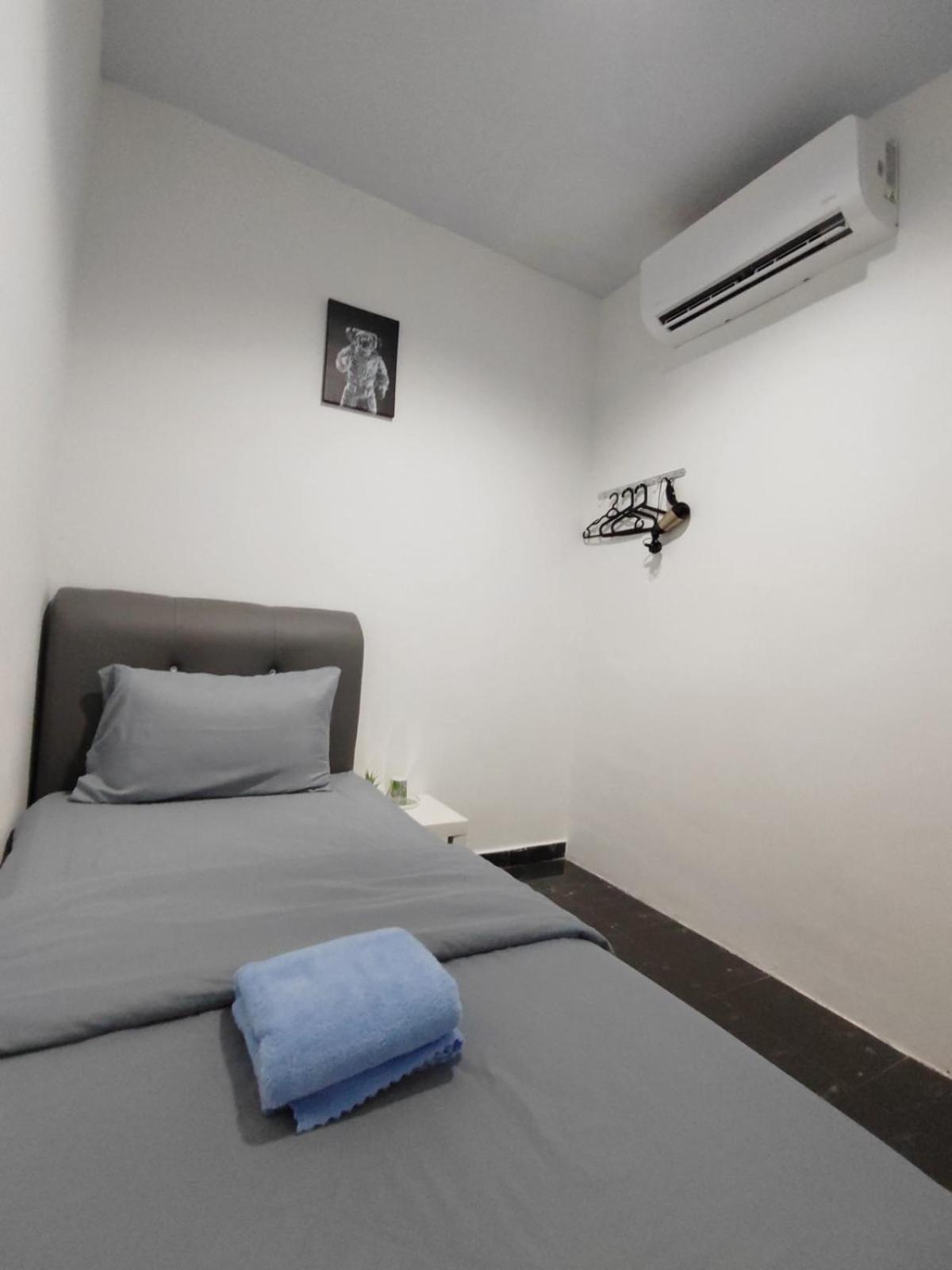 Motel 184 Gurney Drive Penang Georgetown Exterior foto