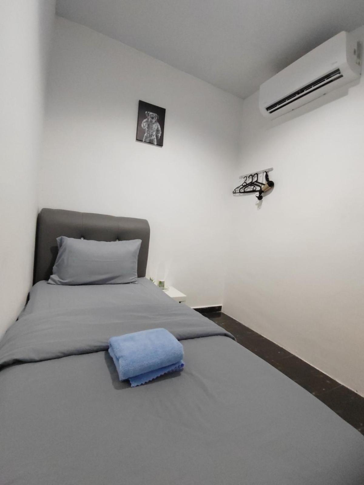 Motel 184 Gurney Drive Penang Georgetown Exterior foto