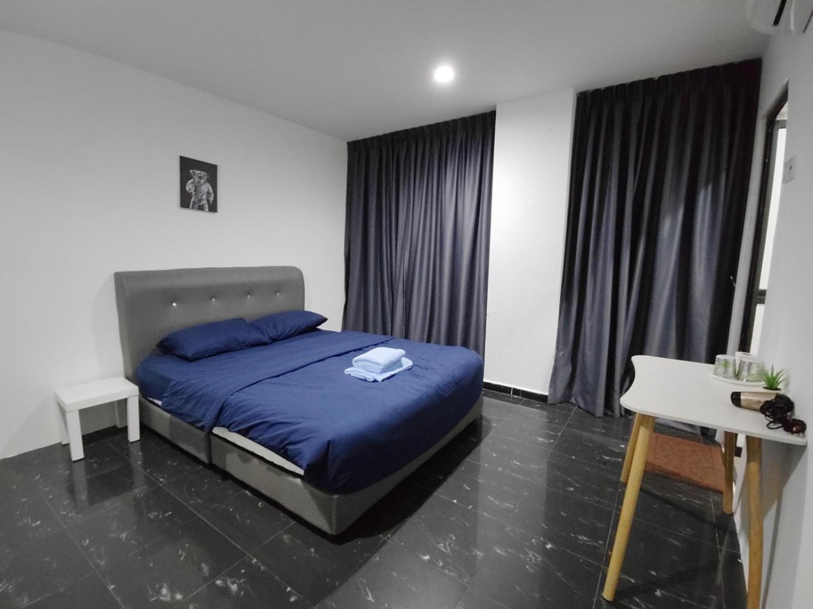 Motel 184 Gurney Drive Penang Georgetown Exterior foto