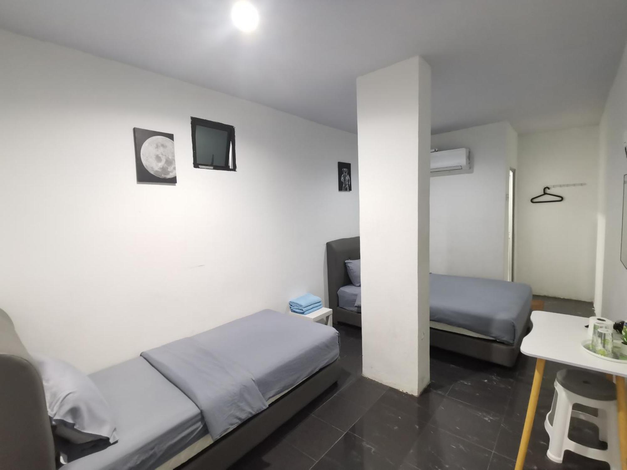 Motel 184 Gurney Drive Penang Georgetown Exterior foto