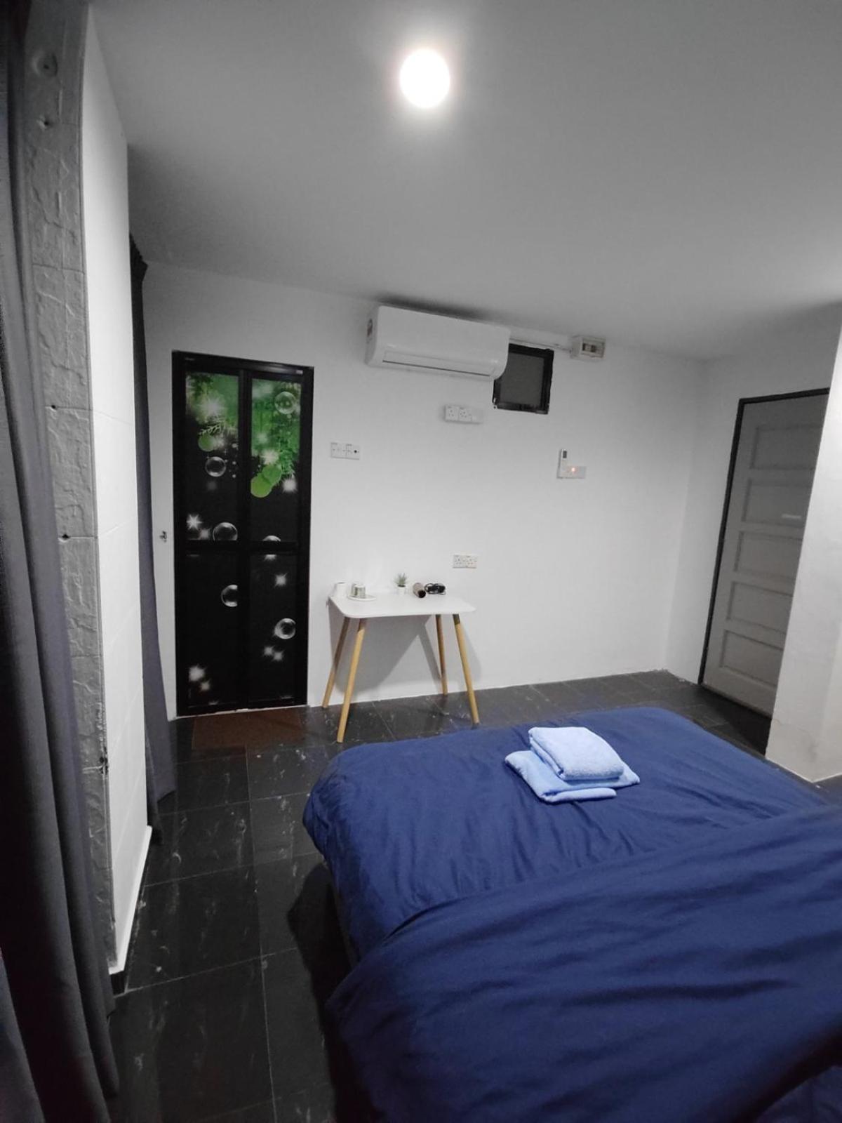 Motel 184 Gurney Drive Penang Georgetown Exterior foto